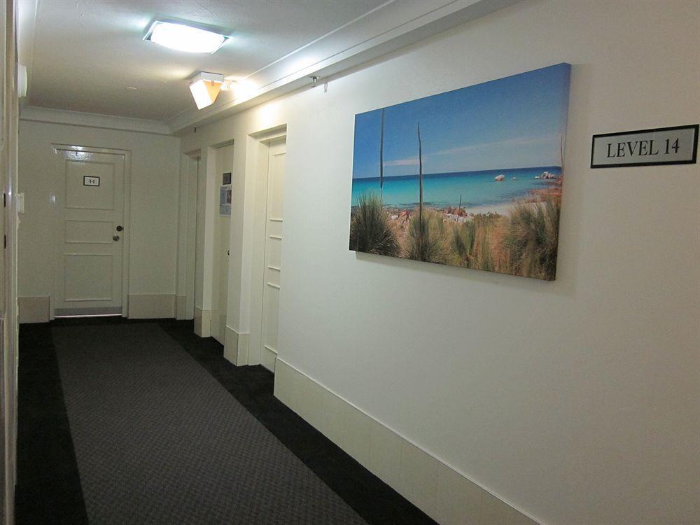 Talisman Apartments Gold Coast Exterior foto