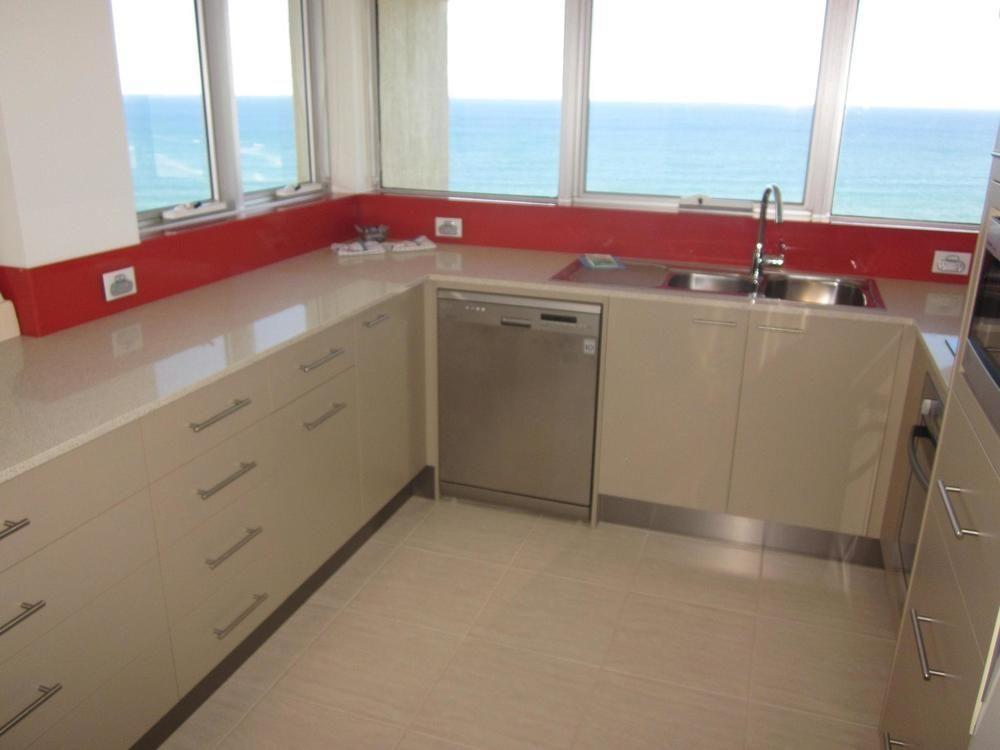 Talisman Apartments Gold Coast Exterior foto